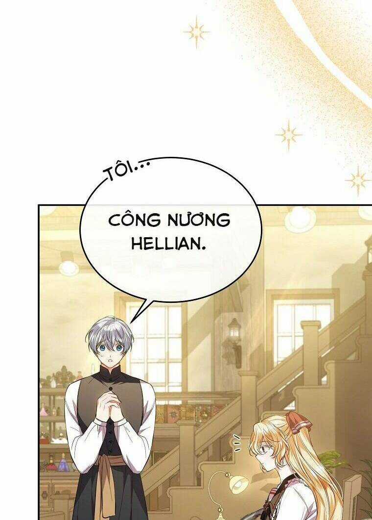 Cô Con Gái Thật Sự Đã Xuất Hiện Chapter 60 trang 3