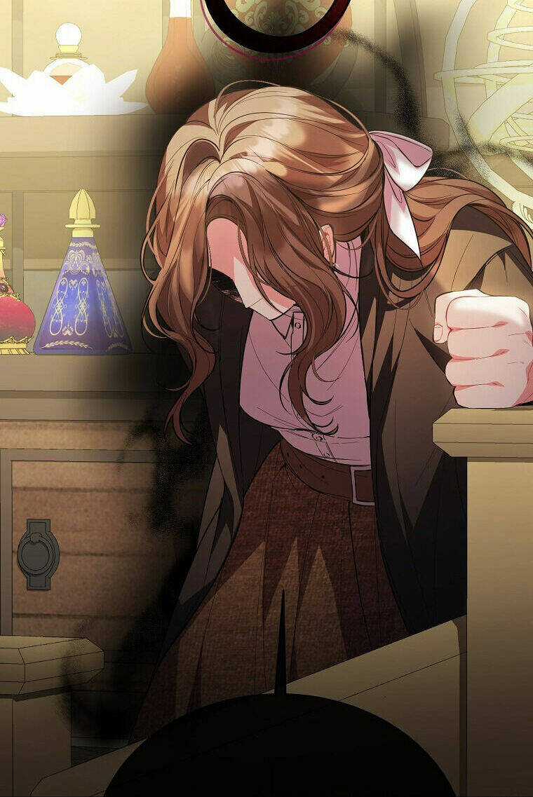 Cô Con Gái Thật Sự Đã Xuất Hiện Chapter 60 trang 31