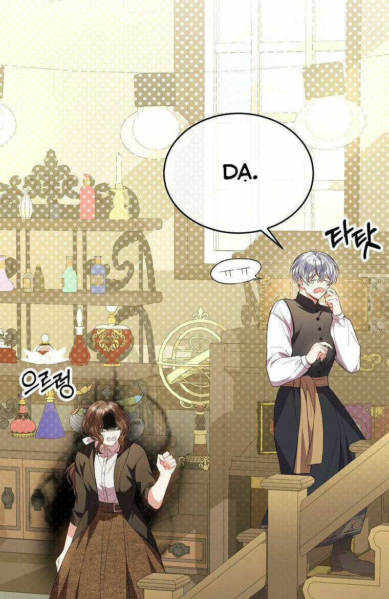 Cô Con Gái Thật Sự Đã Xuất Hiện Chapter 60 trang 34