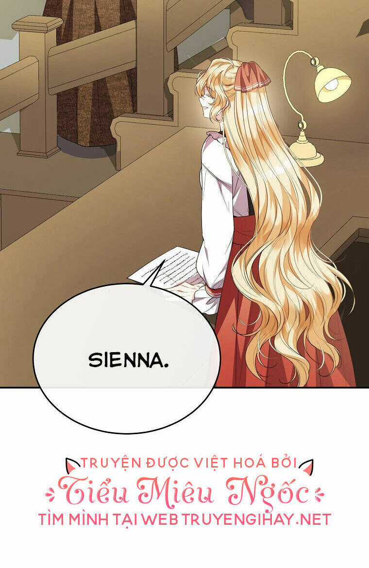 Cô Con Gái Thật Sự Đã Xuất Hiện Chapter 60 trang 35