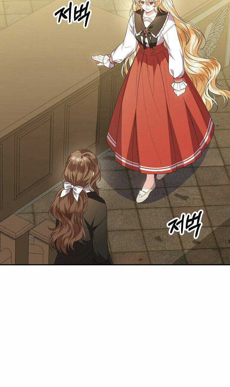 Cô Con Gái Thật Sự Đã Xuất Hiện Chapter 60 trang 38