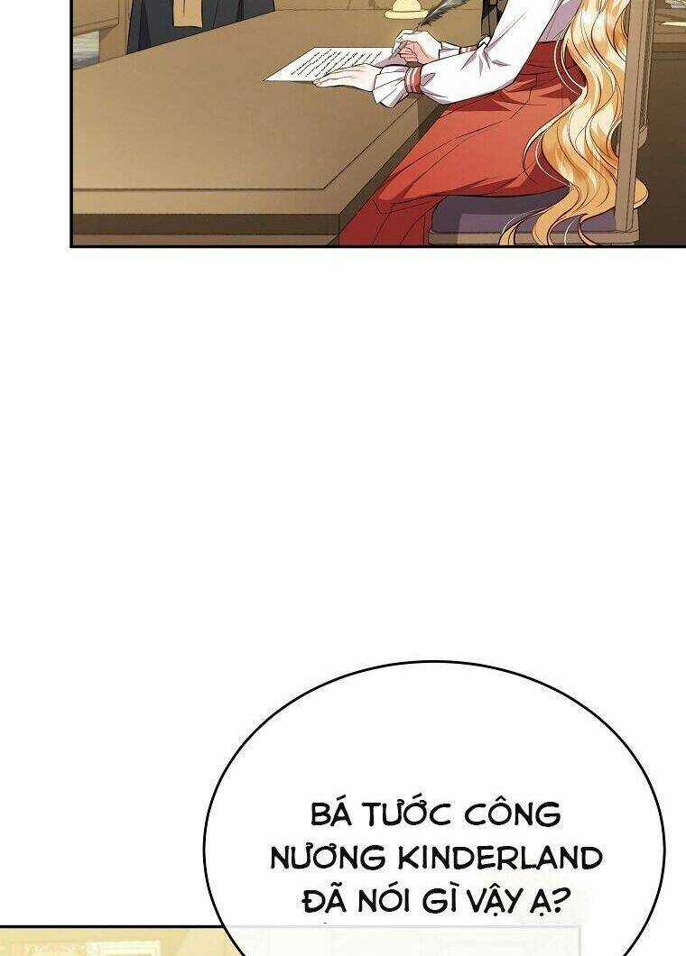 Cô Con Gái Thật Sự Đã Xuất Hiện Chapter 60 trang 4