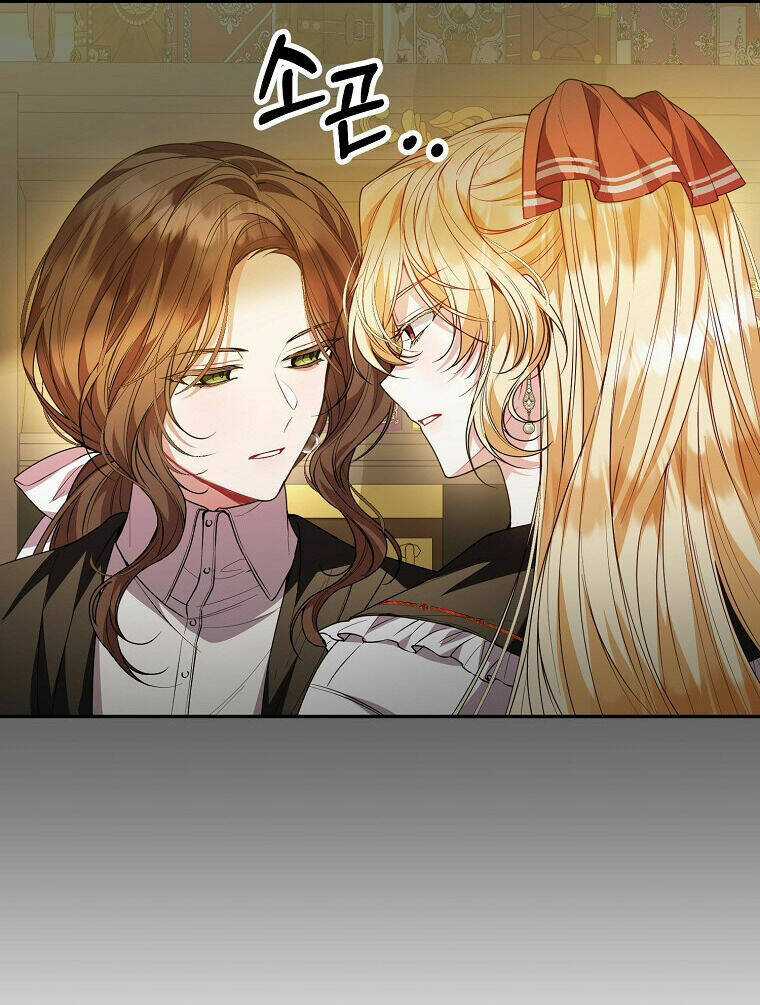 Cô Con Gái Thật Sự Đã Xuất Hiện Chapter 60 trang 40