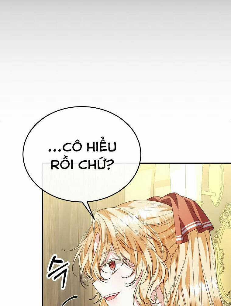 Cô Con Gái Thật Sự Đã Xuất Hiện Chapter 60 trang 41