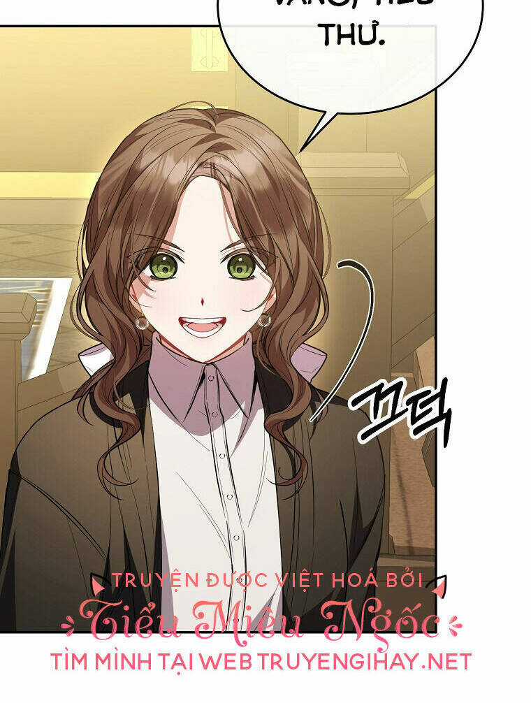 Cô Con Gái Thật Sự Đã Xuất Hiện Chapter 60 trang 43