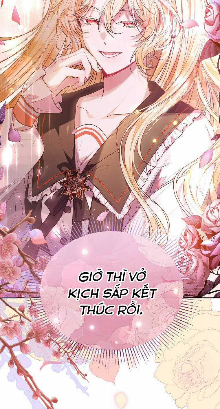 Cô Con Gái Thật Sự Đã Xuất Hiện Chapter 60 trang 45