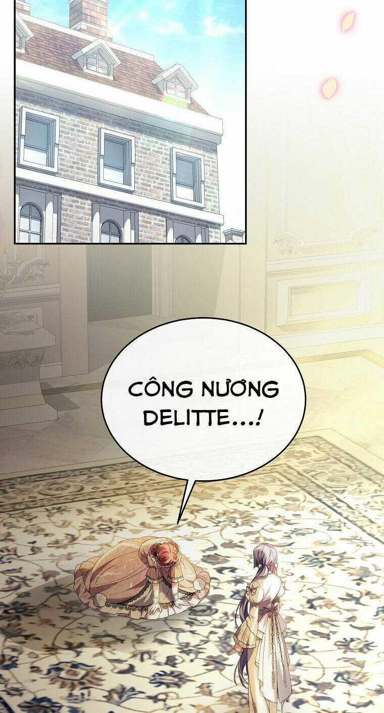 Cô Con Gái Thật Sự Đã Xuất Hiện Chapter 60 trang 47