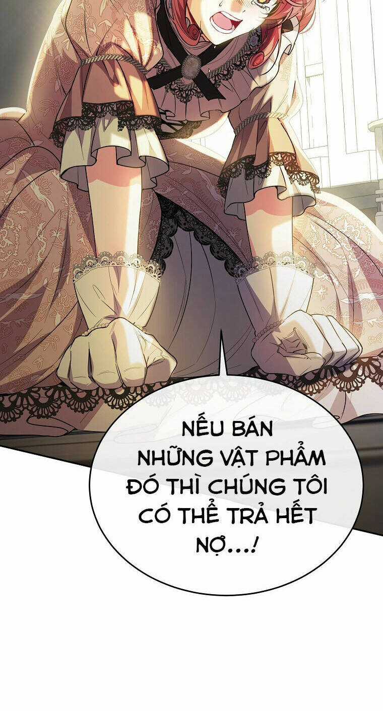 Cô Con Gái Thật Sự Đã Xuất Hiện Chapter 60 trang 49