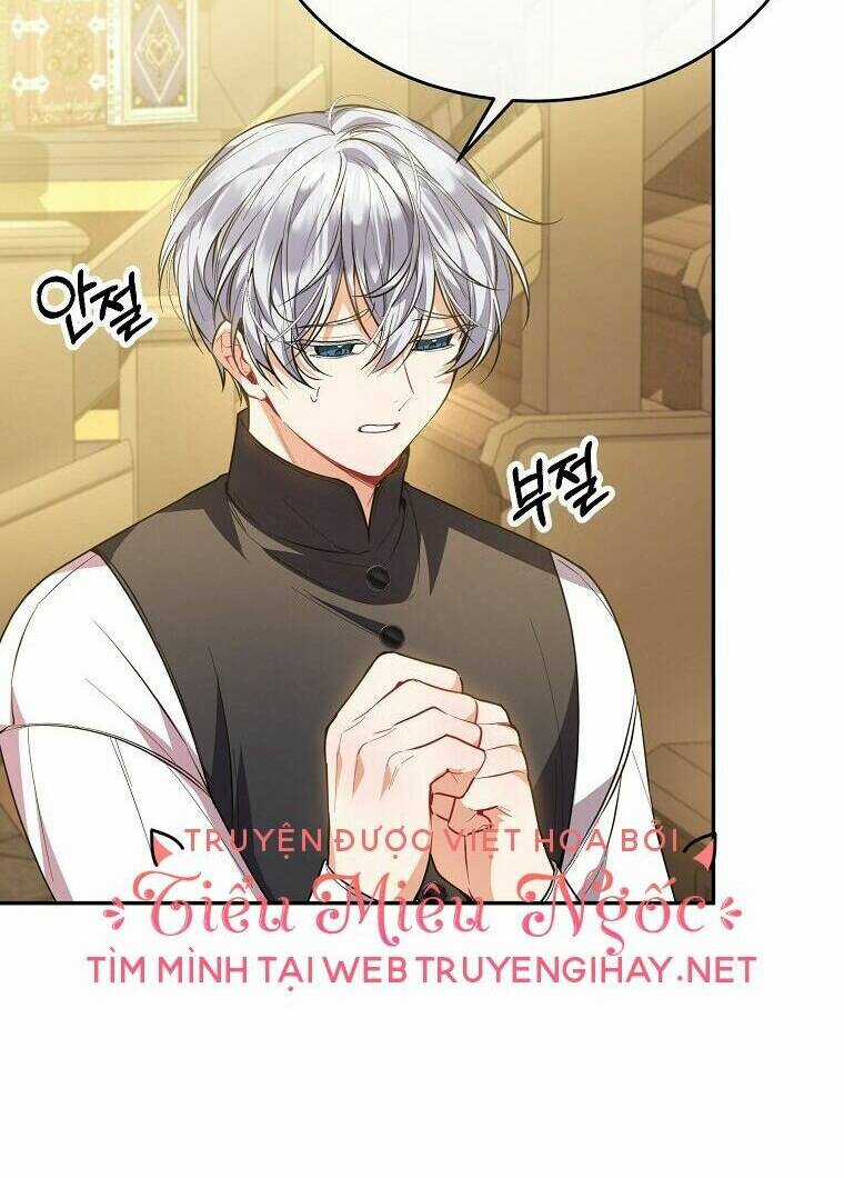Cô Con Gái Thật Sự Đã Xuất Hiện Chapter 60 trang 5