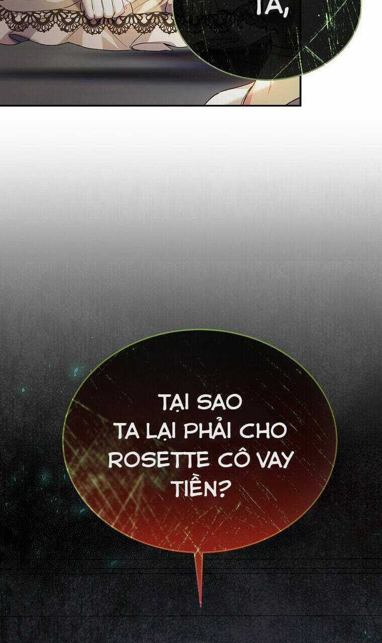 Cô Con Gái Thật Sự Đã Xuất Hiện Chapter 60 trang 52