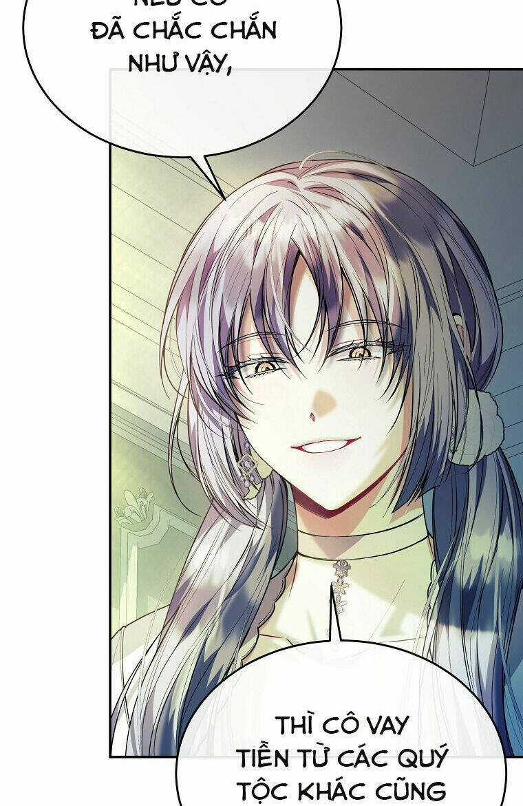 Cô Con Gái Thật Sự Đã Xuất Hiện Chapter 60 trang 56