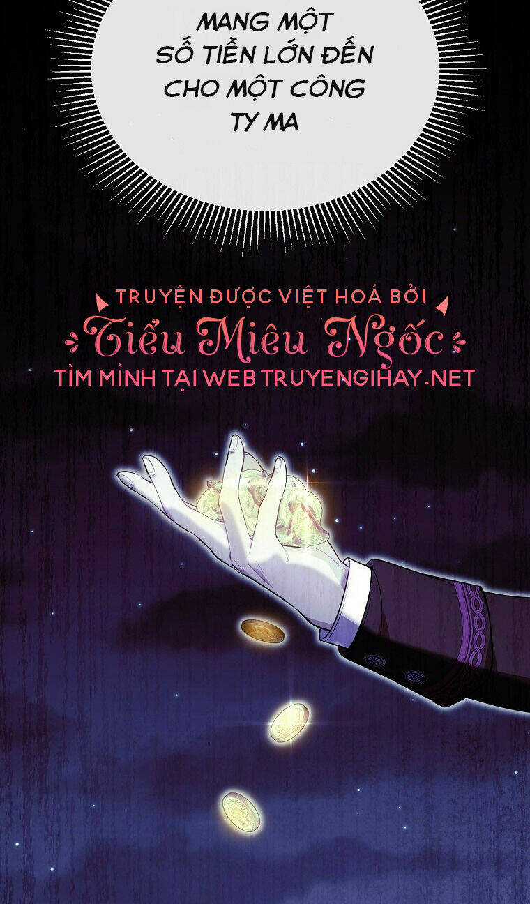 Cô Con Gái Thật Sự Đã Xuất Hiện Chapter 60 trang 59