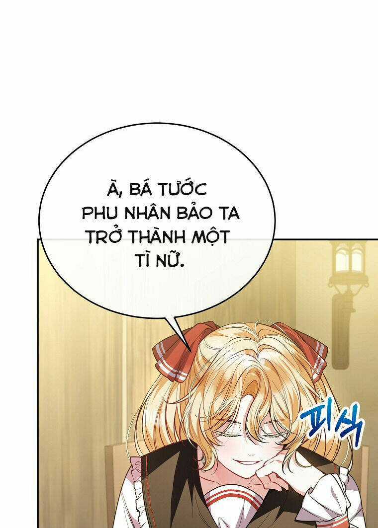 Cô Con Gái Thật Sự Đã Xuất Hiện Chapter 60 trang 6