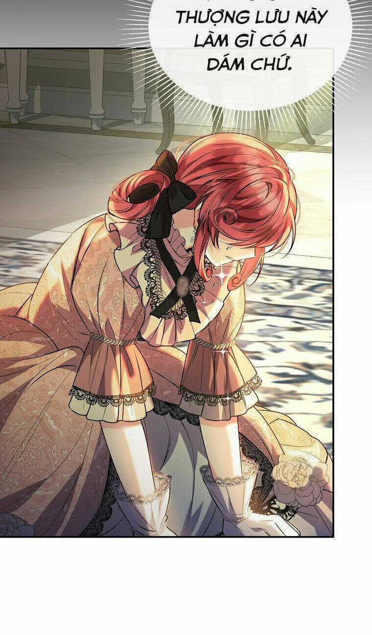 Cô Con Gái Thật Sự Đã Xuất Hiện Chapter 60 trang 61