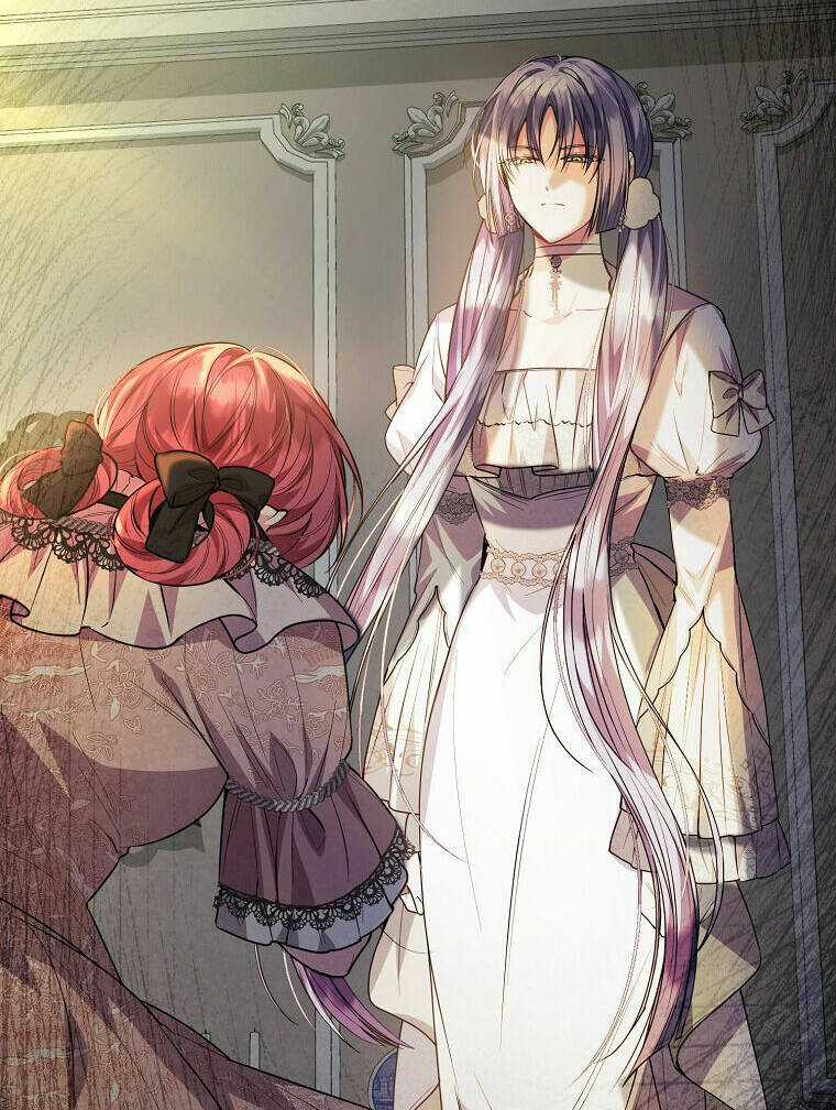 Cô Con Gái Thật Sự Đã Xuất Hiện Chapter 60 trang 63