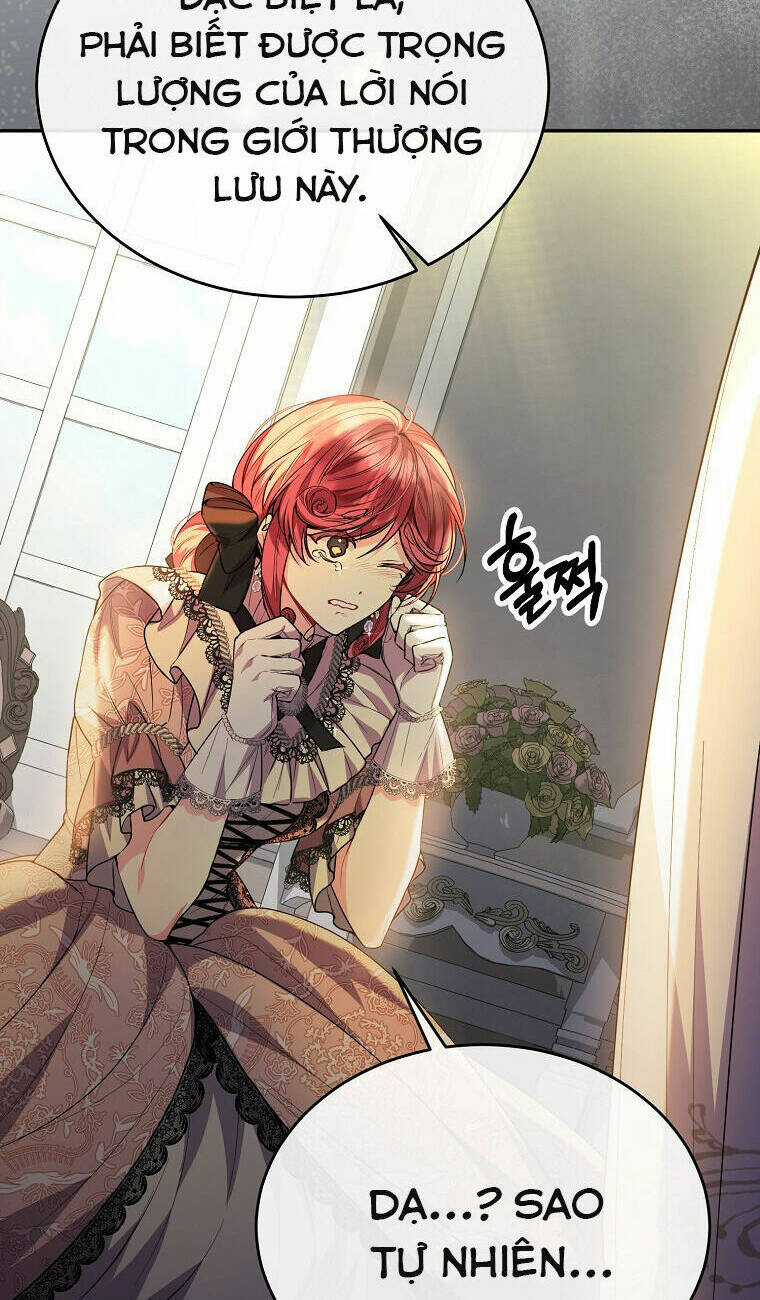 Cô Con Gái Thật Sự Đã Xuất Hiện Chapter 60 trang 69