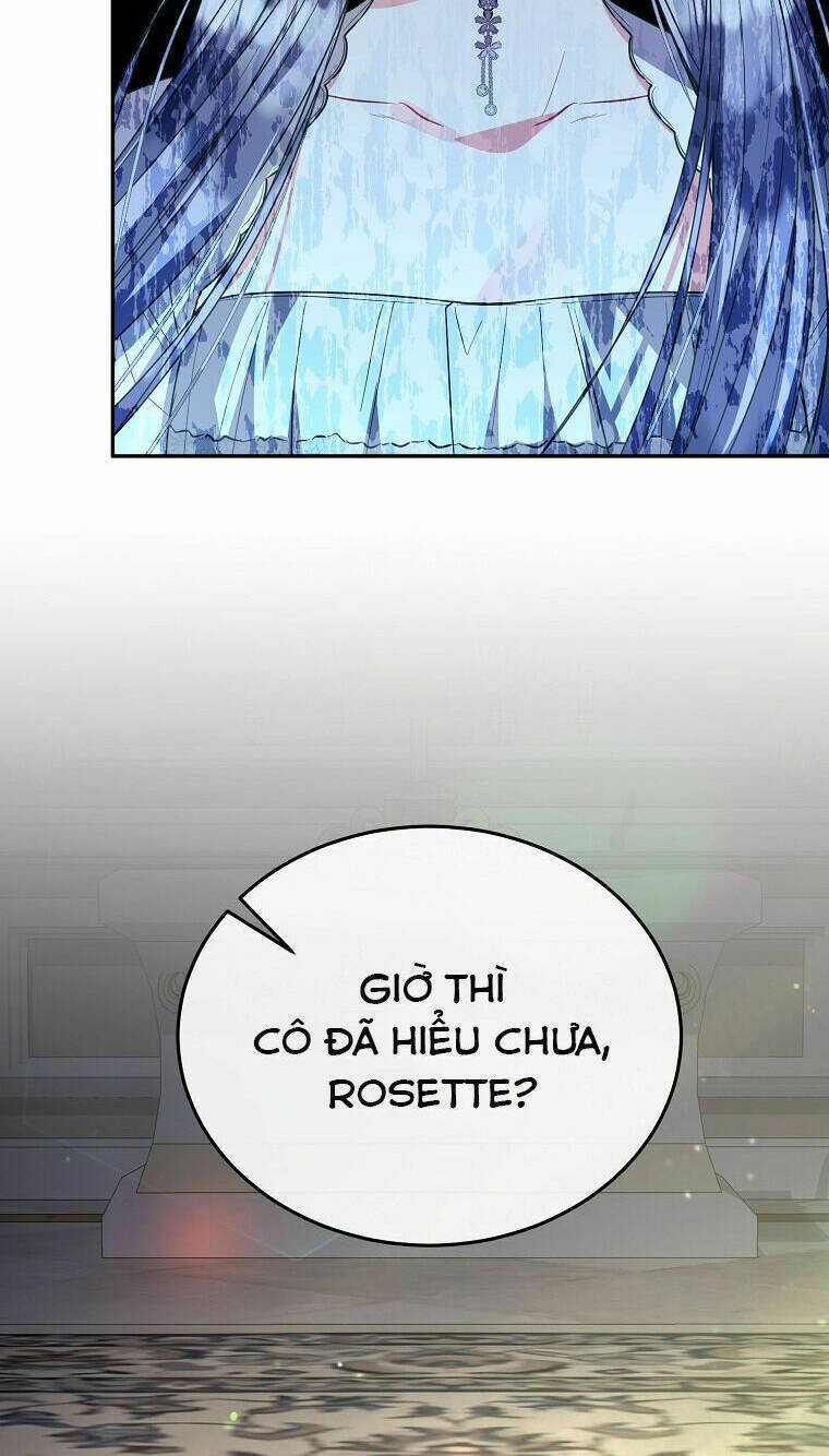 Cô Con Gái Thật Sự Đã Xuất Hiện Chapter 60 trang 79