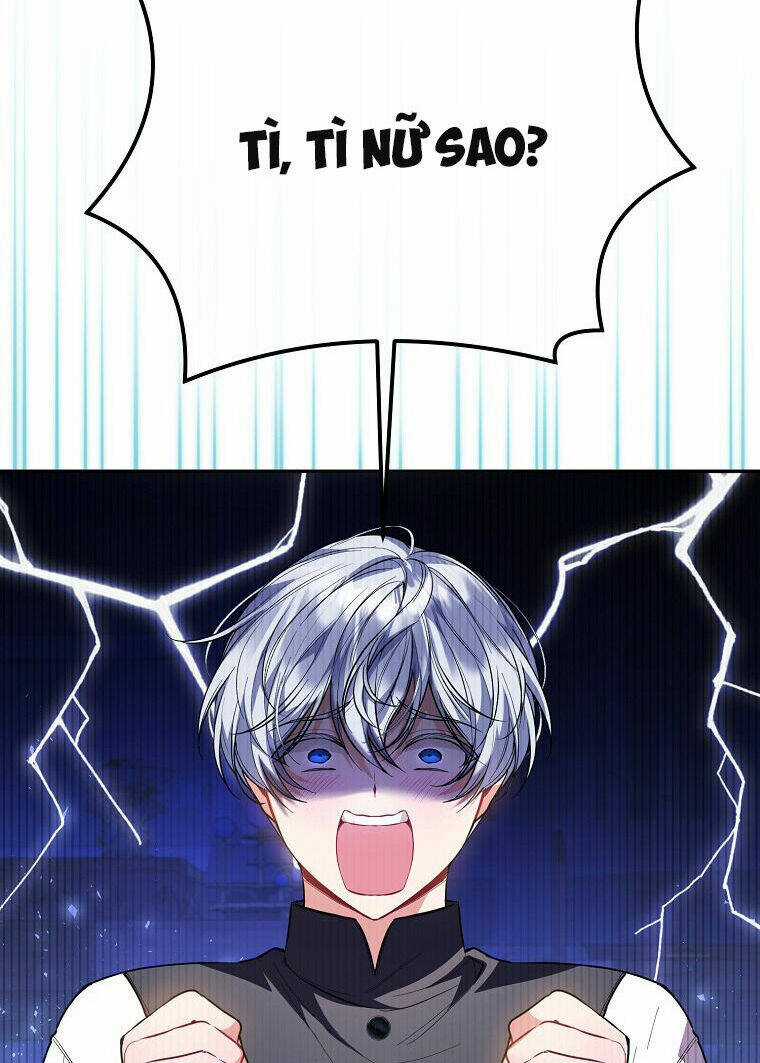 Cô Con Gái Thật Sự Đã Xuất Hiện Chapter 60 trang 8