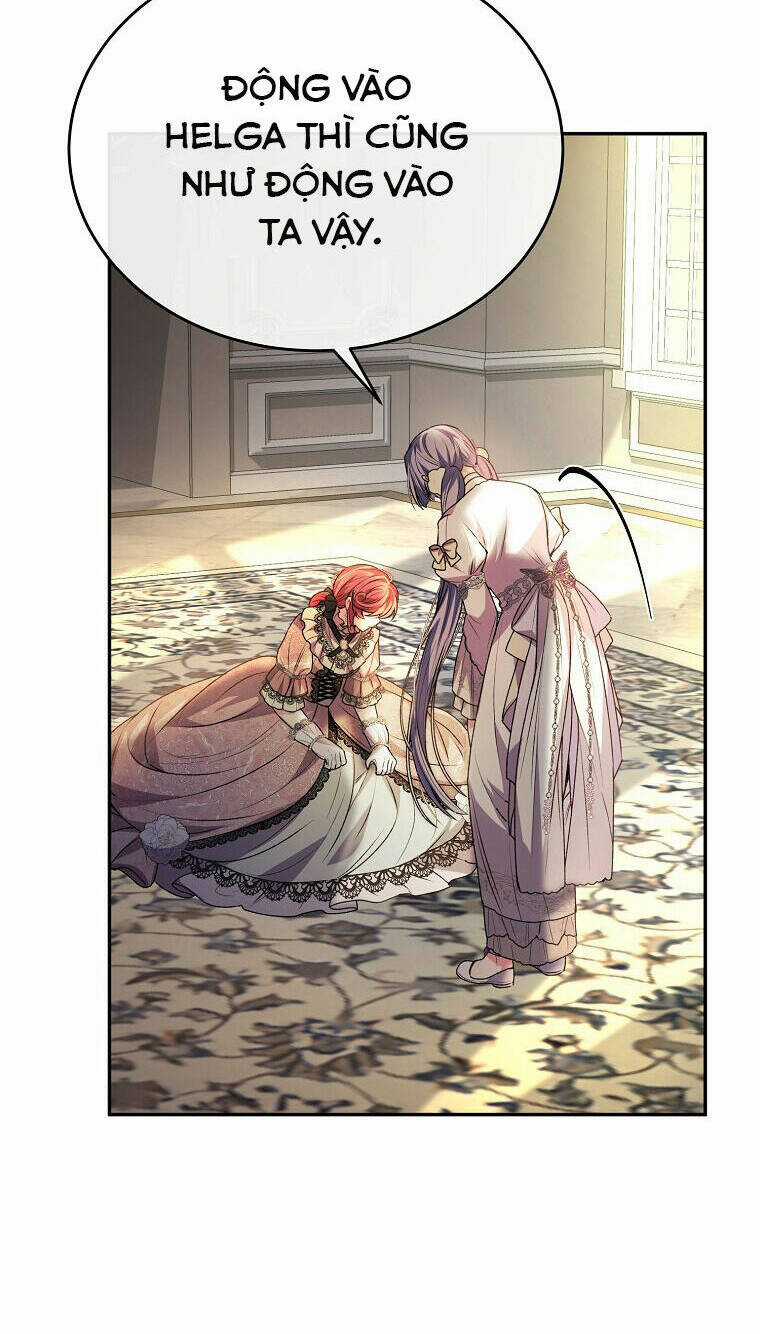 Cô Con Gái Thật Sự Đã Xuất Hiện Chapter 60 trang 81