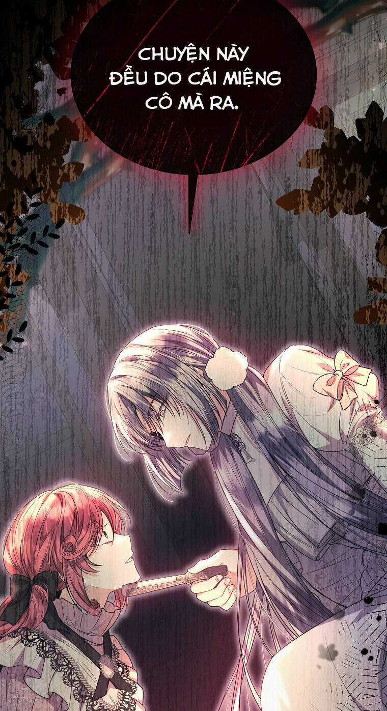 Cô Con Gái Thật Sự Đã Xuất Hiện Chapter 60 trang 83