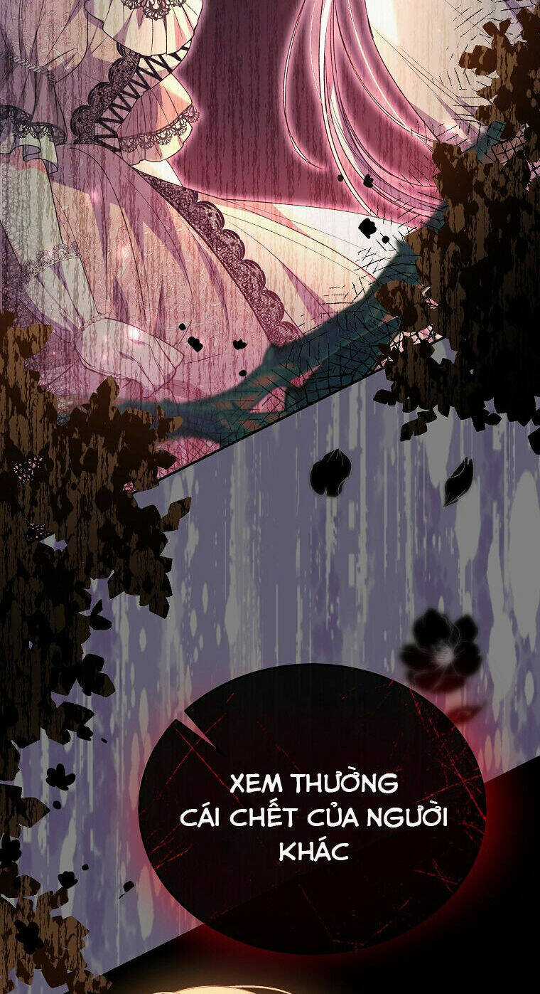 Cô Con Gái Thật Sự Đã Xuất Hiện Chapter 60 trang 84