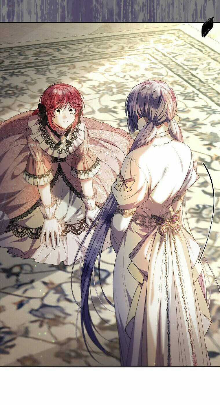 Cô Con Gái Thật Sự Đã Xuất Hiện Chapter 60 trang 87