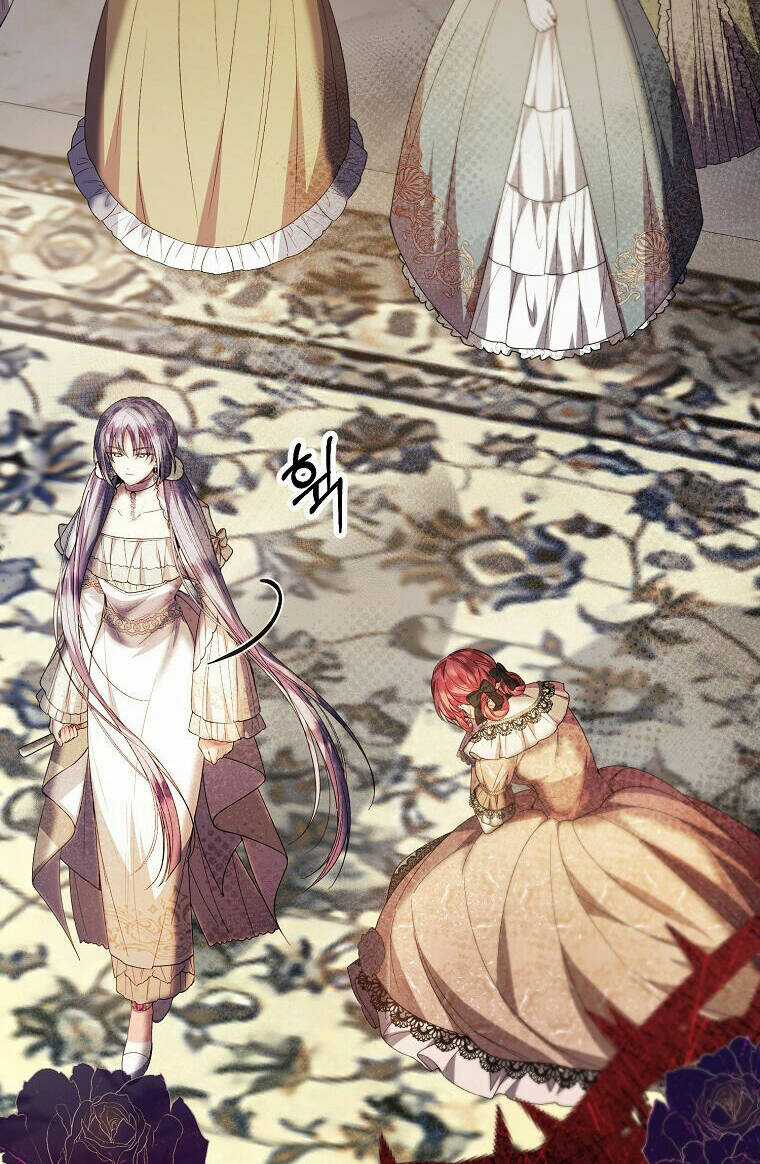 Cô Con Gái Thật Sự Đã Xuất Hiện Chapter 60 trang 93