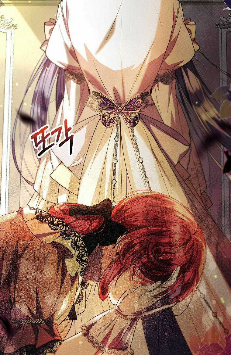 Cô Con Gái Thật Sự Đã Xuất Hiện Chapter 60 trang 95