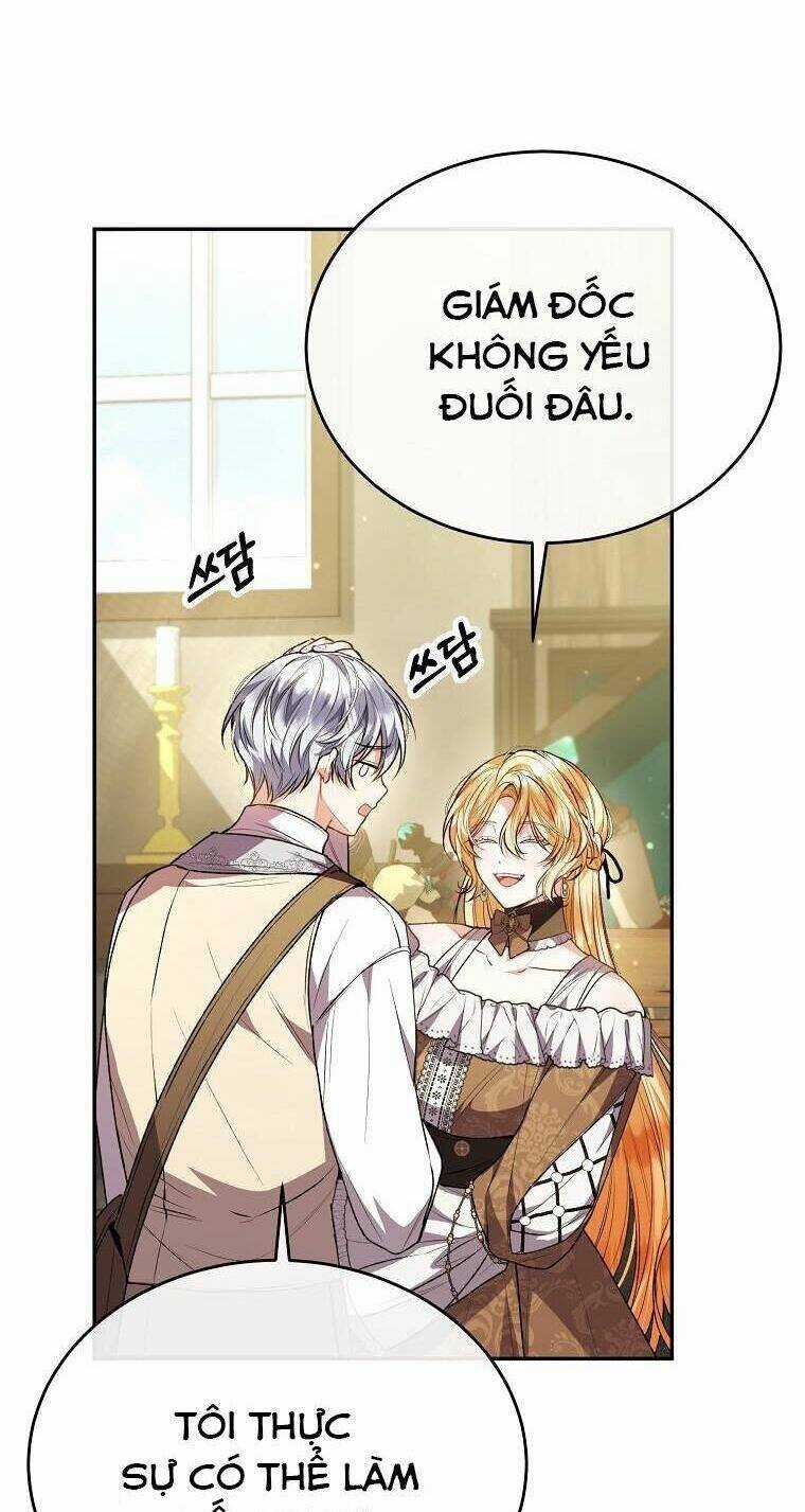 Cô Con Gái Thật Sự Đã Xuất Hiện Chapter 61 trang 10