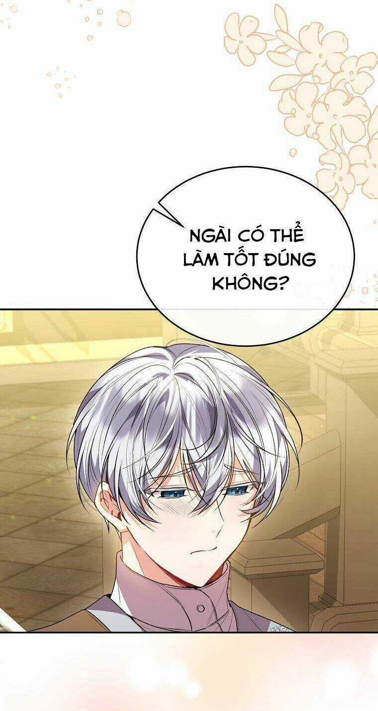 Cô Con Gái Thật Sự Đã Xuất Hiện Chapter 61 trang 14