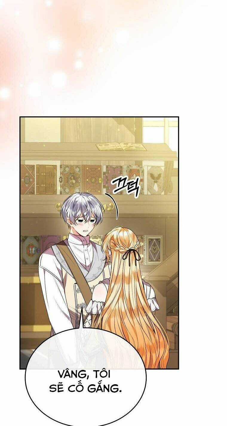 Cô Con Gái Thật Sự Đã Xuất Hiện Chapter 61 trang 15