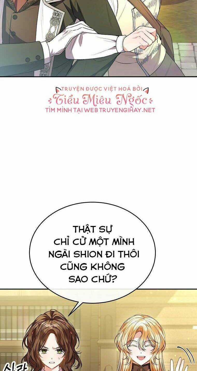 Cô Con Gái Thật Sự Đã Xuất Hiện Chapter 61 trang 17