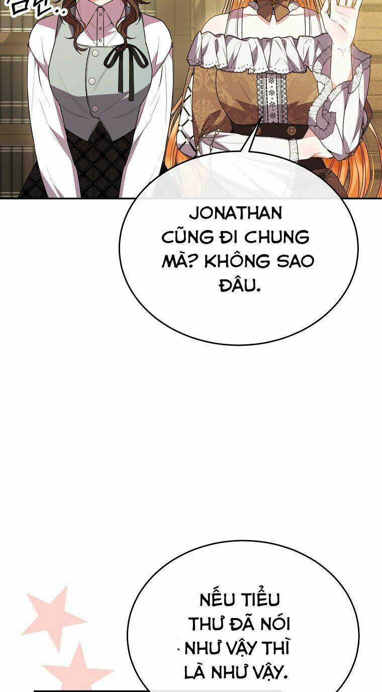 Cô Con Gái Thật Sự Đã Xuất Hiện Chapter 61 trang 18