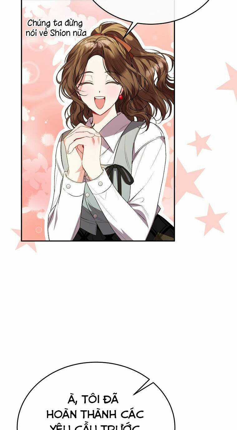 Cô Con Gái Thật Sự Đã Xuất Hiện Chapter 61 trang 19