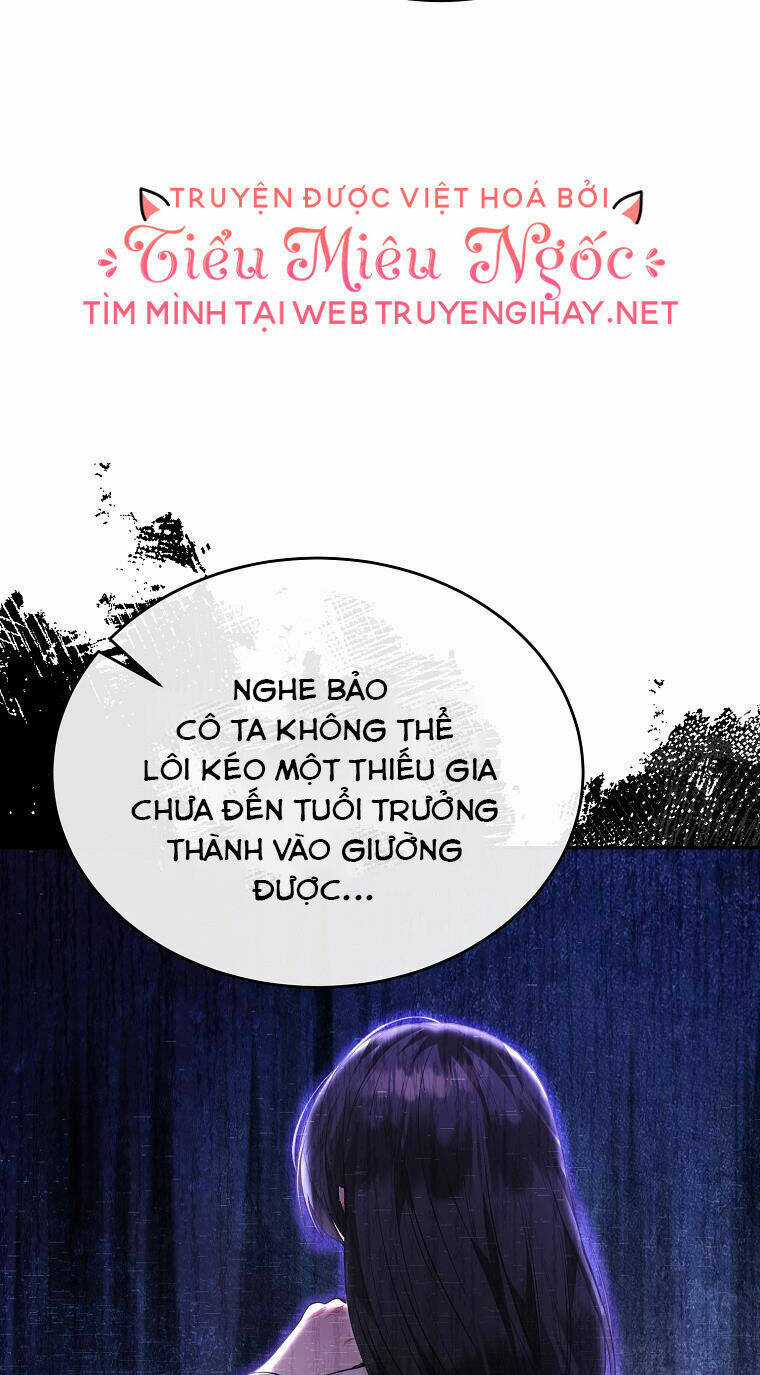 Cô Con Gái Thật Sự Đã Xuất Hiện Chapter 61 trang 26