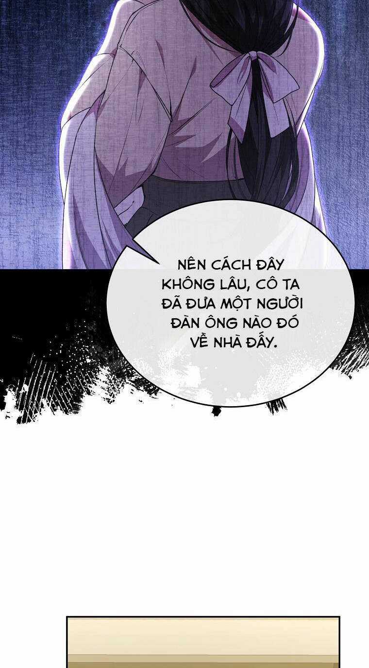 Cô Con Gái Thật Sự Đã Xuất Hiện Chapter 61 trang 27