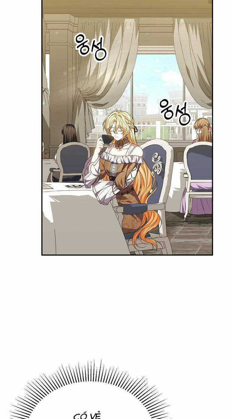 Cô Con Gái Thật Sự Đã Xuất Hiện Chapter 61 trang 28