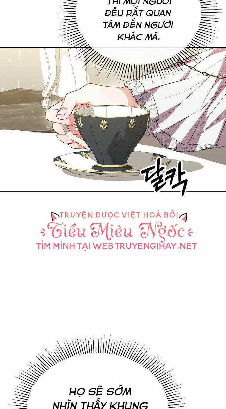 Cô Con Gái Thật Sự Đã Xuất Hiện Chapter 61 trang 30