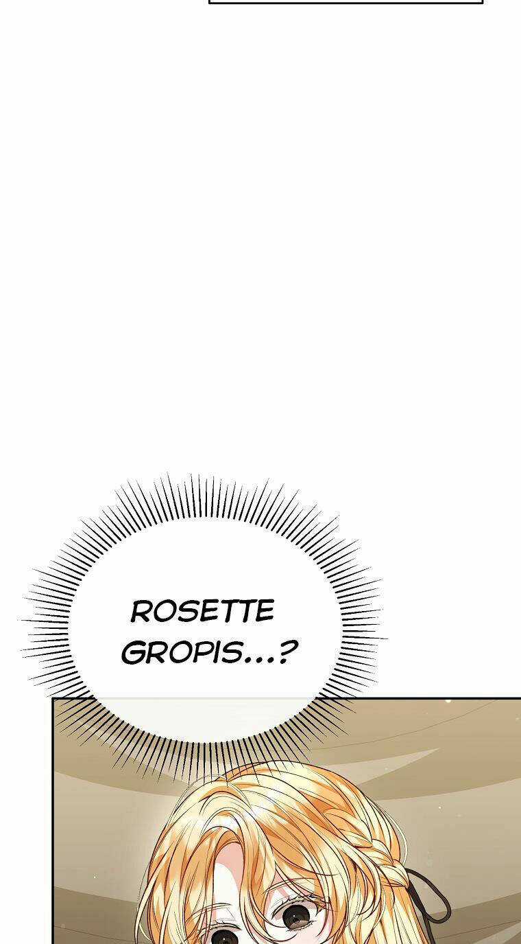 Cô Con Gái Thật Sự Đã Xuất Hiện Chapter 61 trang 34