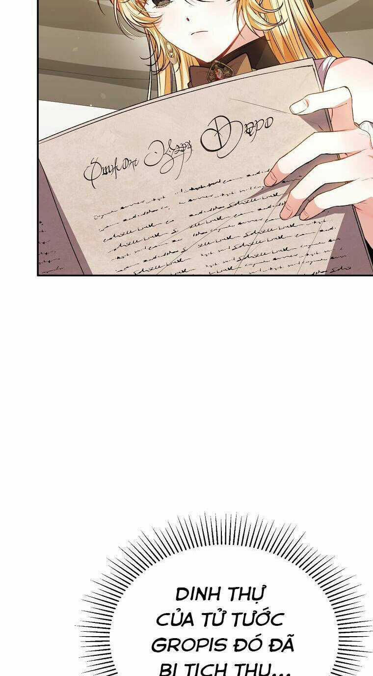 Cô Con Gái Thật Sự Đã Xuất Hiện Chapter 61 trang 35