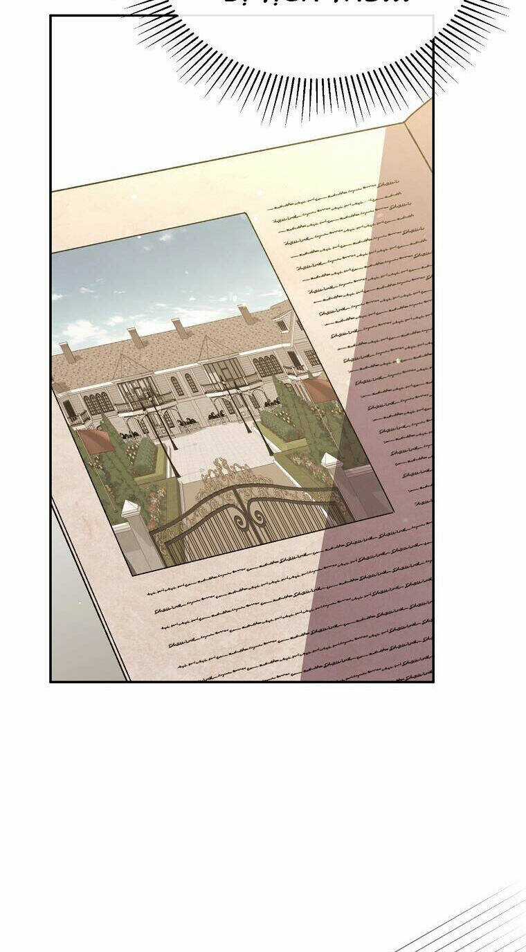 Cô Con Gái Thật Sự Đã Xuất Hiện Chapter 61 trang 36