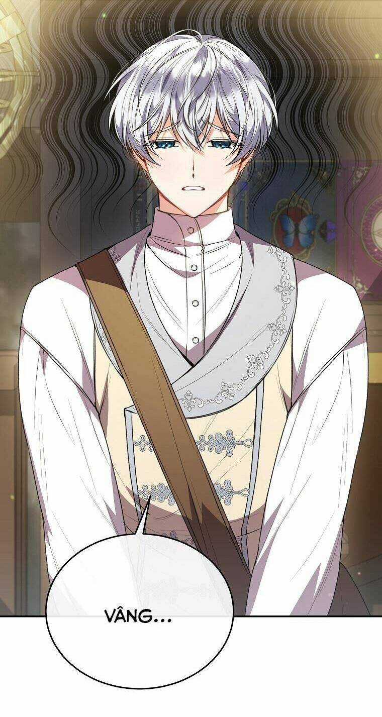 Cô Con Gái Thật Sự Đã Xuất Hiện Chapter 61 trang 4