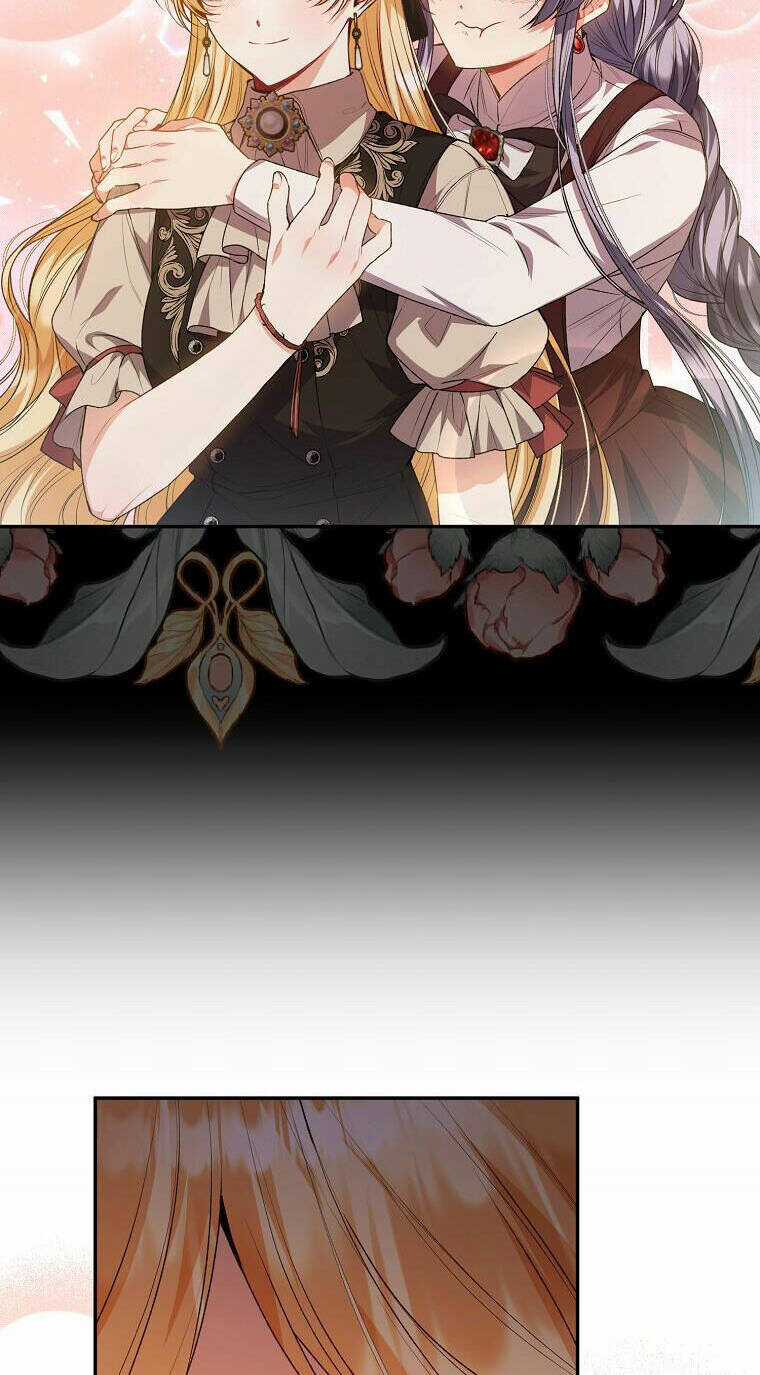 Cô Con Gái Thật Sự Đã Xuất Hiện Chapter 61 trang 41