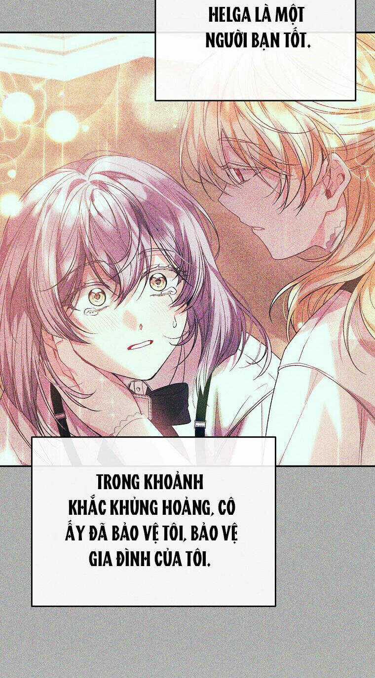 Cô Con Gái Thật Sự Đã Xuất Hiện Chapter 61 trang 44