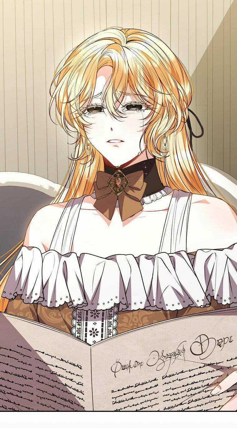 Cô Con Gái Thật Sự Đã Xuất Hiện Chapter 61 trang 48