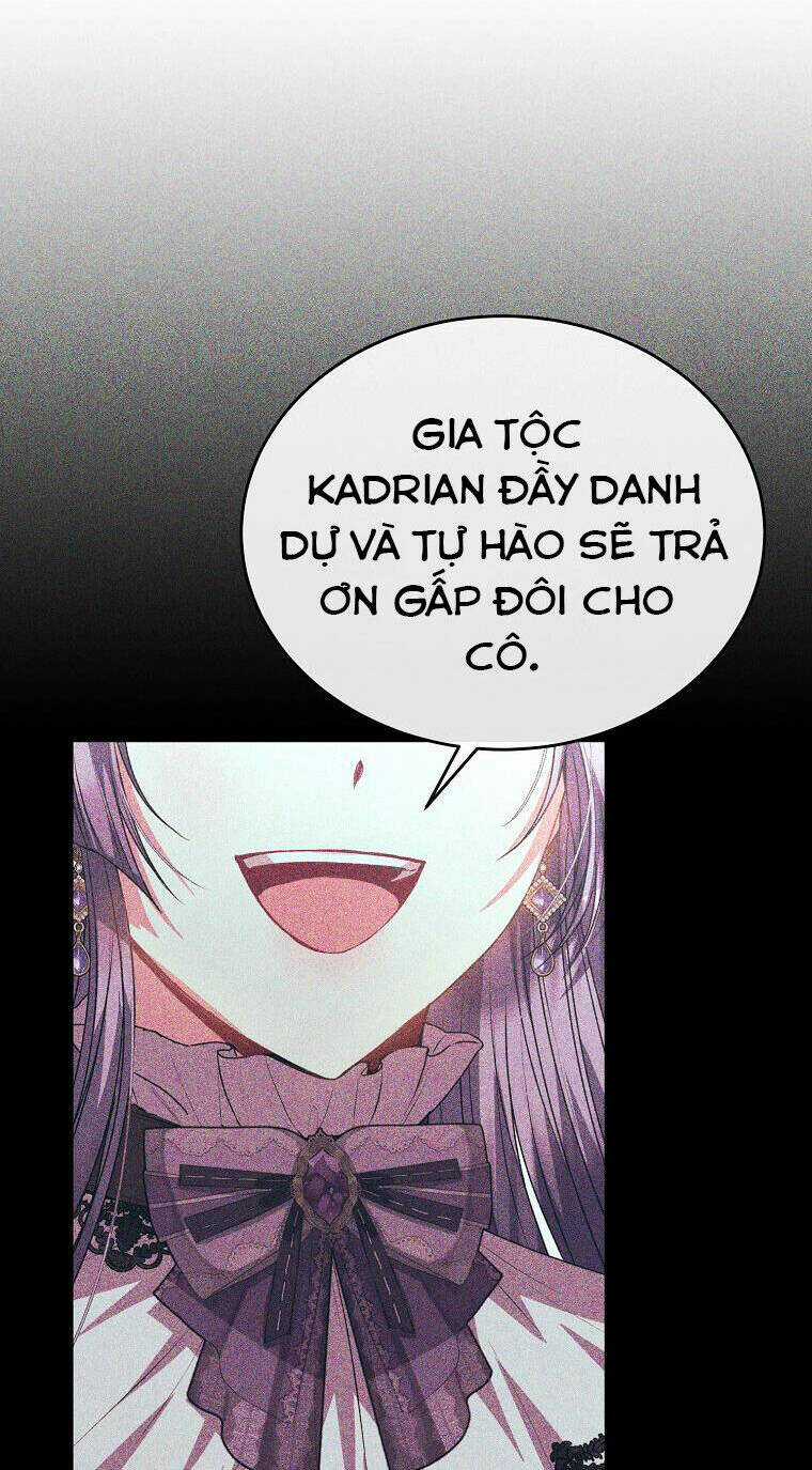 Cô Con Gái Thật Sự Đã Xuất Hiện Chapter 61 trang 49