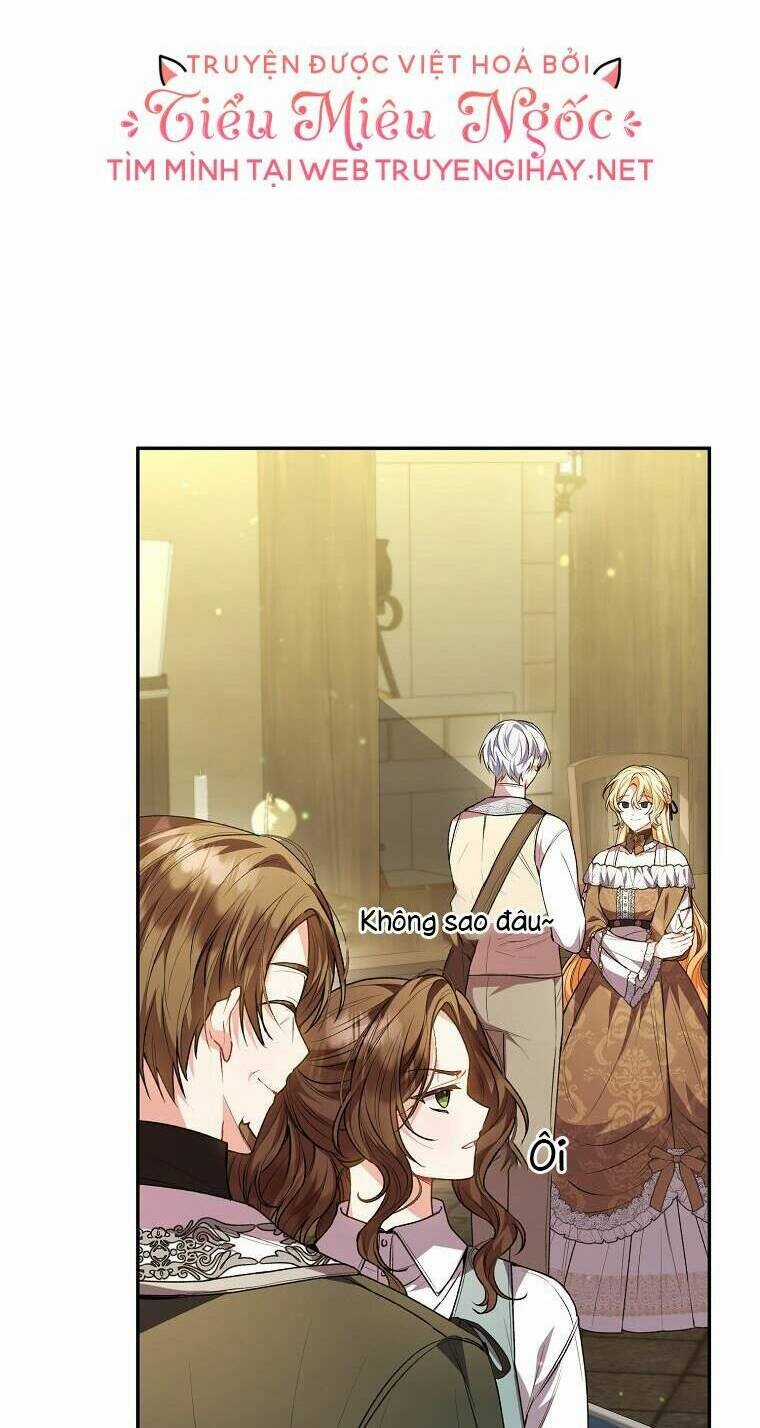 Cô Con Gái Thật Sự Đã Xuất Hiện Chapter 61 trang 5