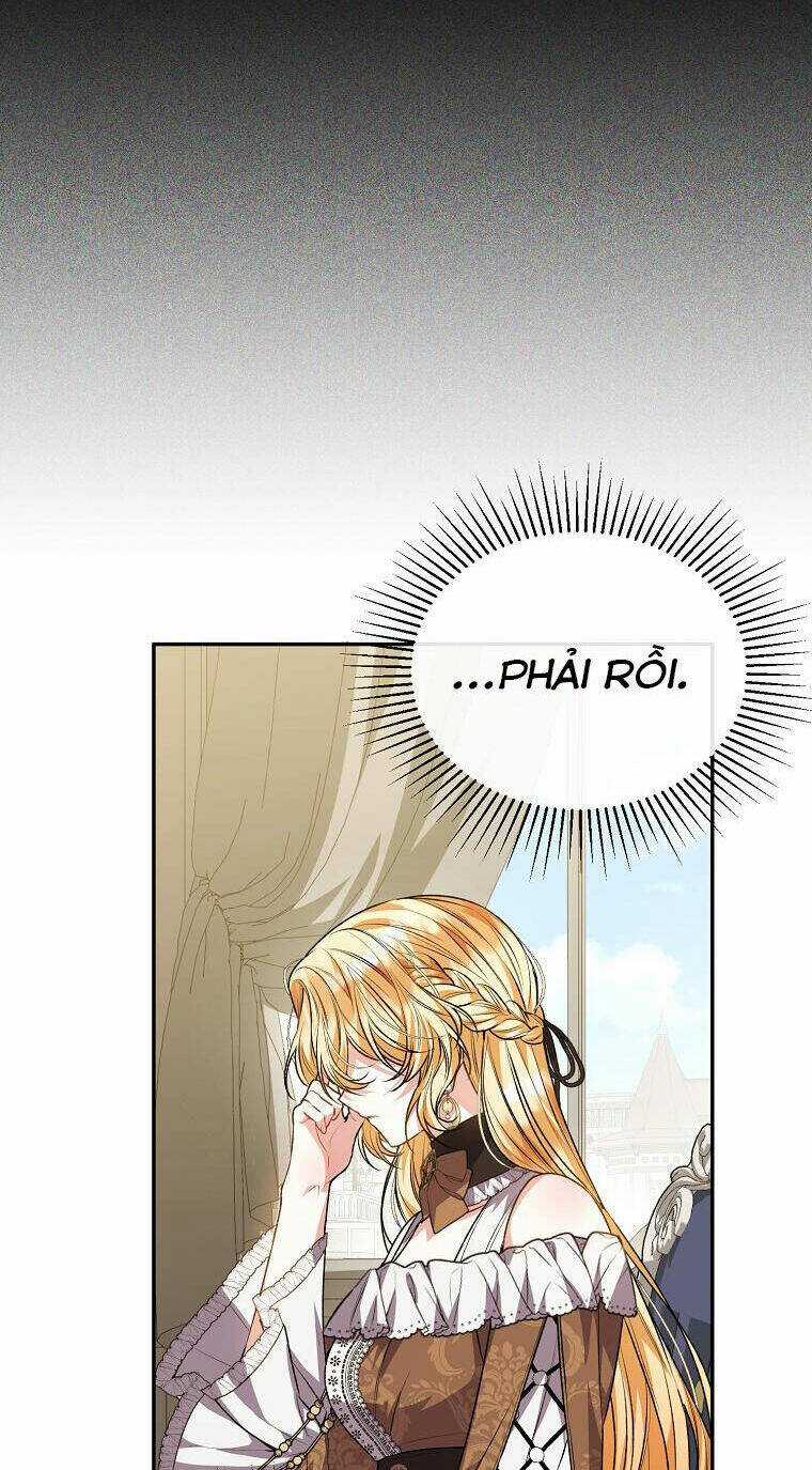 Cô Con Gái Thật Sự Đã Xuất Hiện Chapter 61 trang 52