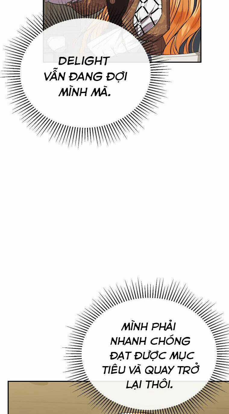 Cô Con Gái Thật Sự Đã Xuất Hiện Chapter 61 trang 53