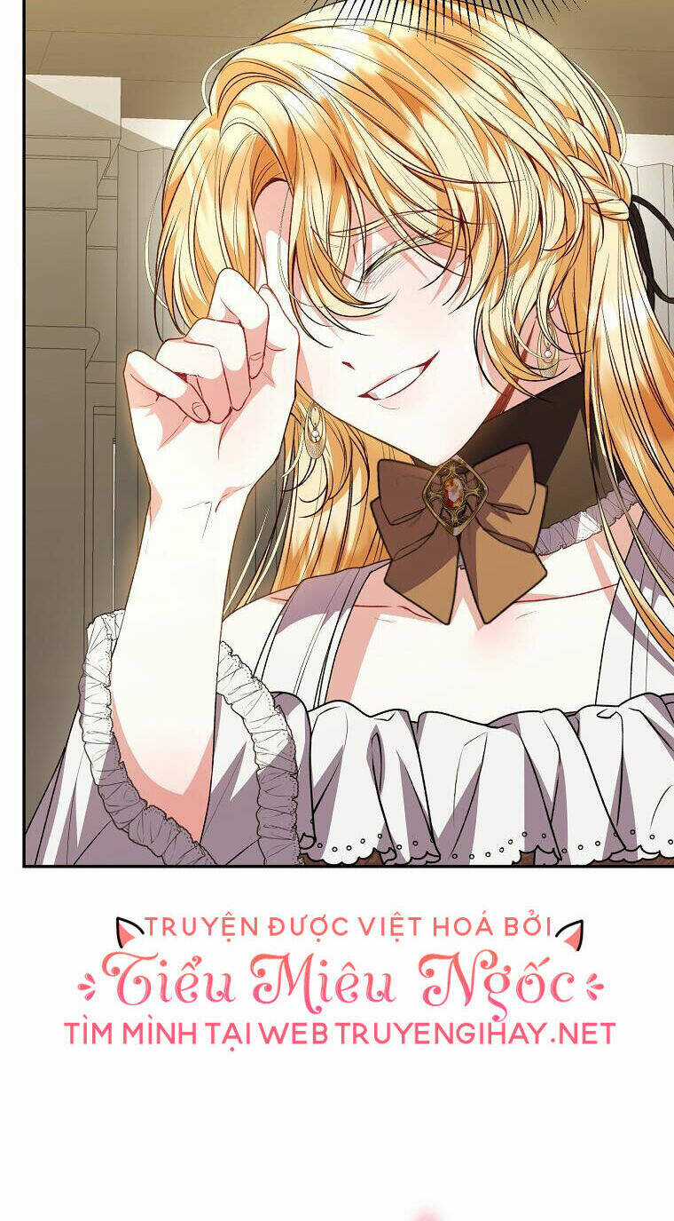 Cô Con Gái Thật Sự Đã Xuất Hiện Chapter 61 trang 54